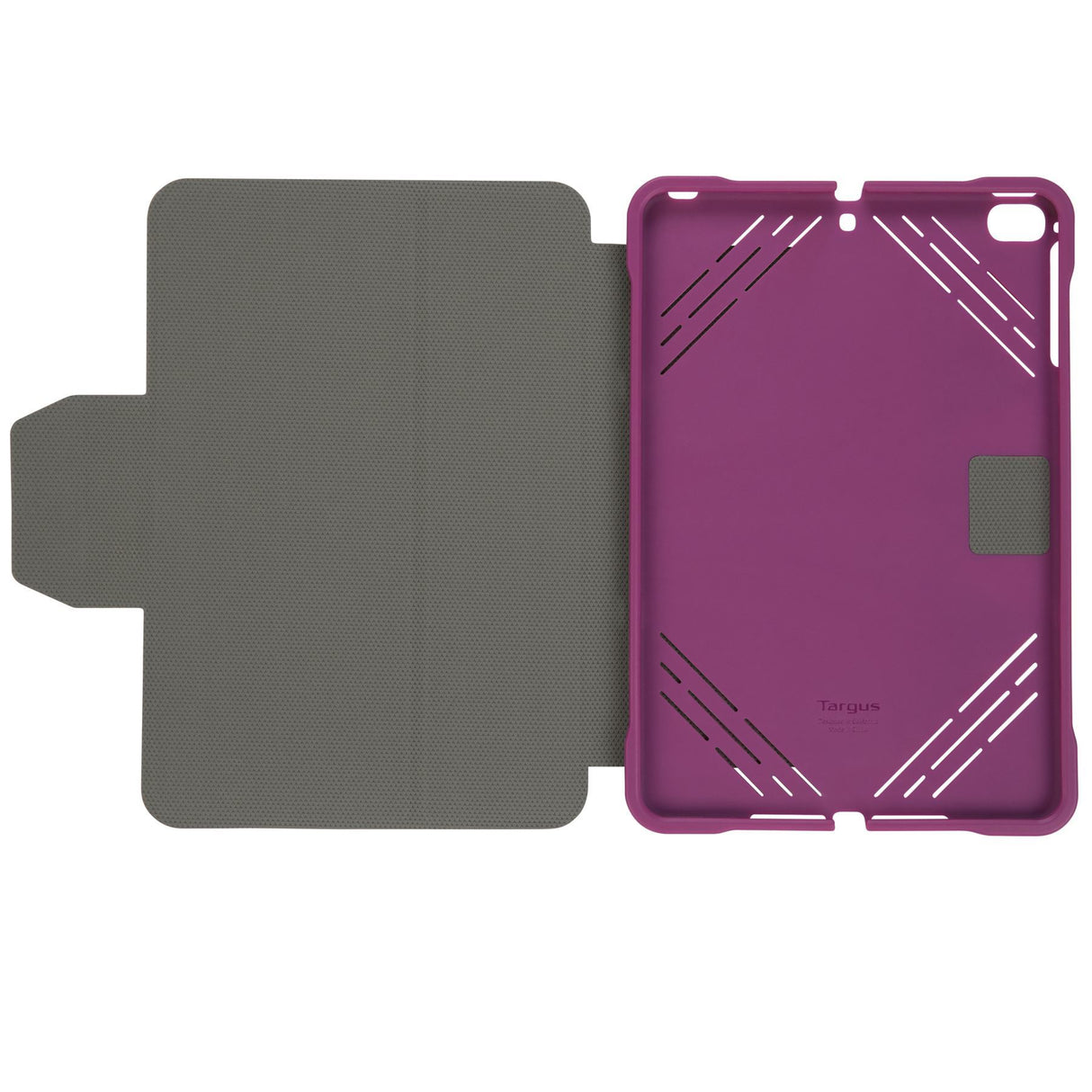 Targus Pro-Tek 20.1 cm (7.9") Cover Purple