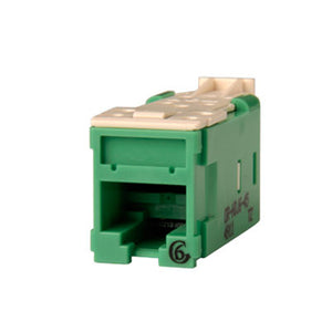 Legrand HDJ6-45 keystone module
