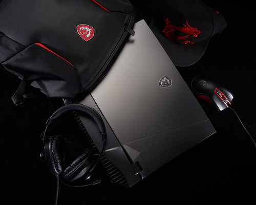 MSI Gaming GT76 9SG-206CA Titan DT Intel® Core™ i7 i7-9700K Laptop 43.9 cm (17.3") Full HD 32 GB DDR4-SDRAM 2 TB HDD+SSD NVIDIA® GeForce RTX™ 2080 Wi-Fi 6 (802.11ax) Windows 10 Pro Black