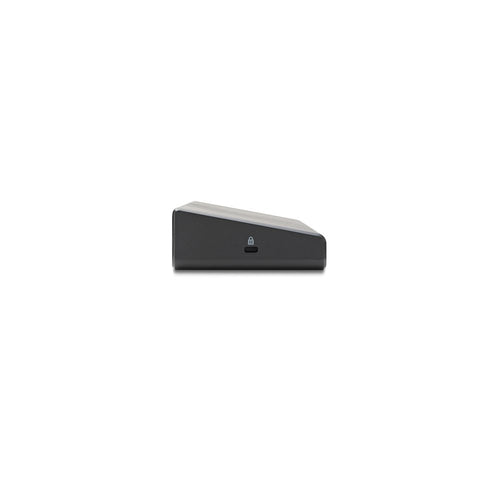 Kensington SD4750P Wired USB 3.2 Gen 2 (3.1 Gen 2) Type-C Black