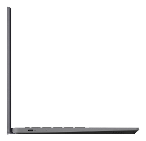 ASUS Chromebook Plus CX34 CX3402CBA-DH566-GR Intel® Core™ i5 i5-1235U 35.6 cm (14") Full HD 16 GB LPDDR5-SDRAM 256 GB Flash Wi-Fi 6 (802.11ax) ChromeOS Grey