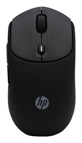 HP 400 Quiet Wireless Mouse