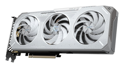 GIGABYTE GAMING Radeon RX 9060 XT OC ICE 16G Graphics Card