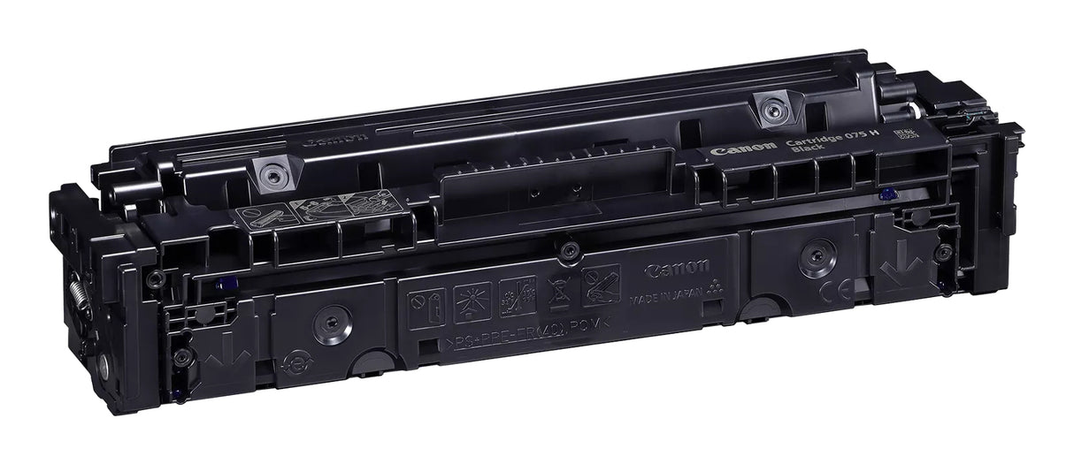 Canon 075 High Capacity