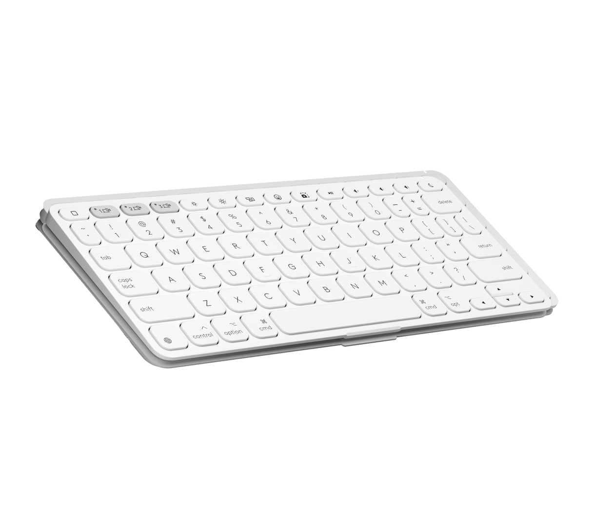 Logitech Keys-To-Go 2