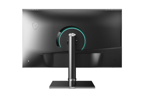 MSI Creator PS321URV computer monitor 81.3 cm (32") 3840 x 2160 pixels 4K Ultra HD LCD Black
