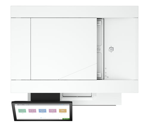 HP LaserJet Enterprise 5602dn/f/zfw Black and white Printer