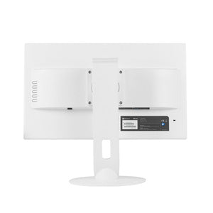 AG Neovo MD-24 computer monitor 60.5 cm (23.8") 1920 x 1080 pixels Full HD LCD White