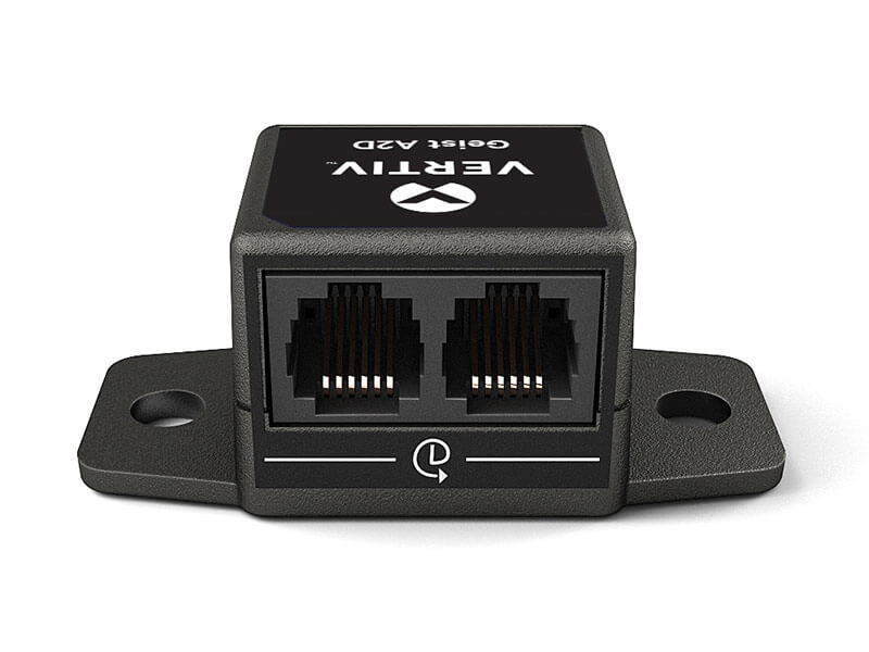 Vertiv A2D-10 industrial environmental sensor/monitor