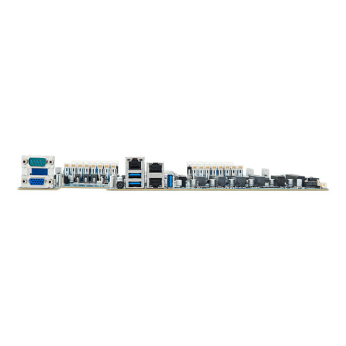 GIGABYTE MZ32-AR0 motherboard System on Chip Socket SP3 Extended ATX