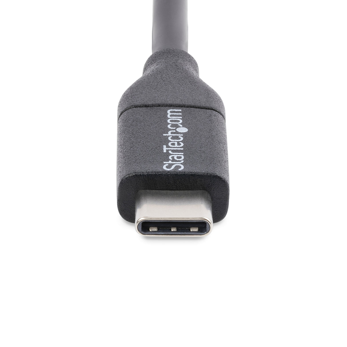 StarTech.com 1.6ft (50cm) USB-C Charging Cable, Charge & Sync, 60W (3A) PD, USB 2.0 Laptop Charger Cable - USB C Charging Cord