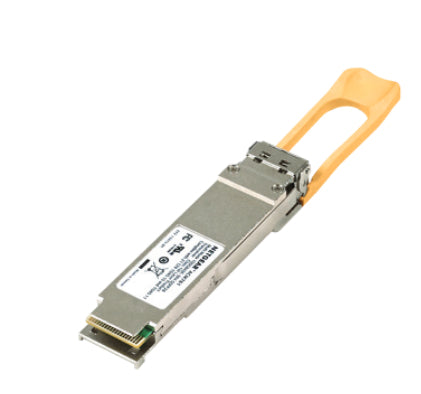 NETGEAR ACM762 network transceiver module Fiber optic 100000 Mbit/s QSFP28