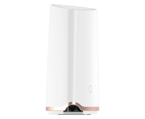 D-Link COVR 2200 Mbit/s Gold, White