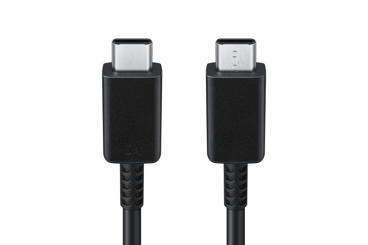 Samsung EP-DN975 USB cable USB 3.2 Gen 1 (3.1 Gen 1) 1 m USB C Black