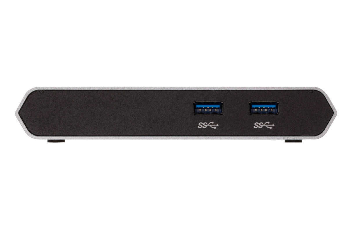 ATEN 2-Port USB-C Gen 1 Dock Switch