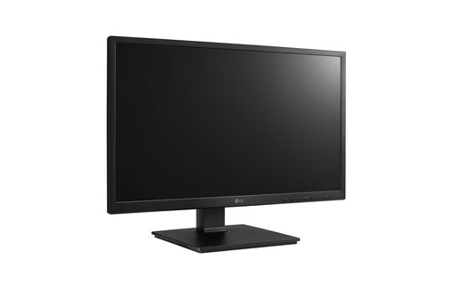 LG 24CK550Z-BP computer monitor 60.5 cm (23.8") 1920 x 1080 pixels Full HD Black