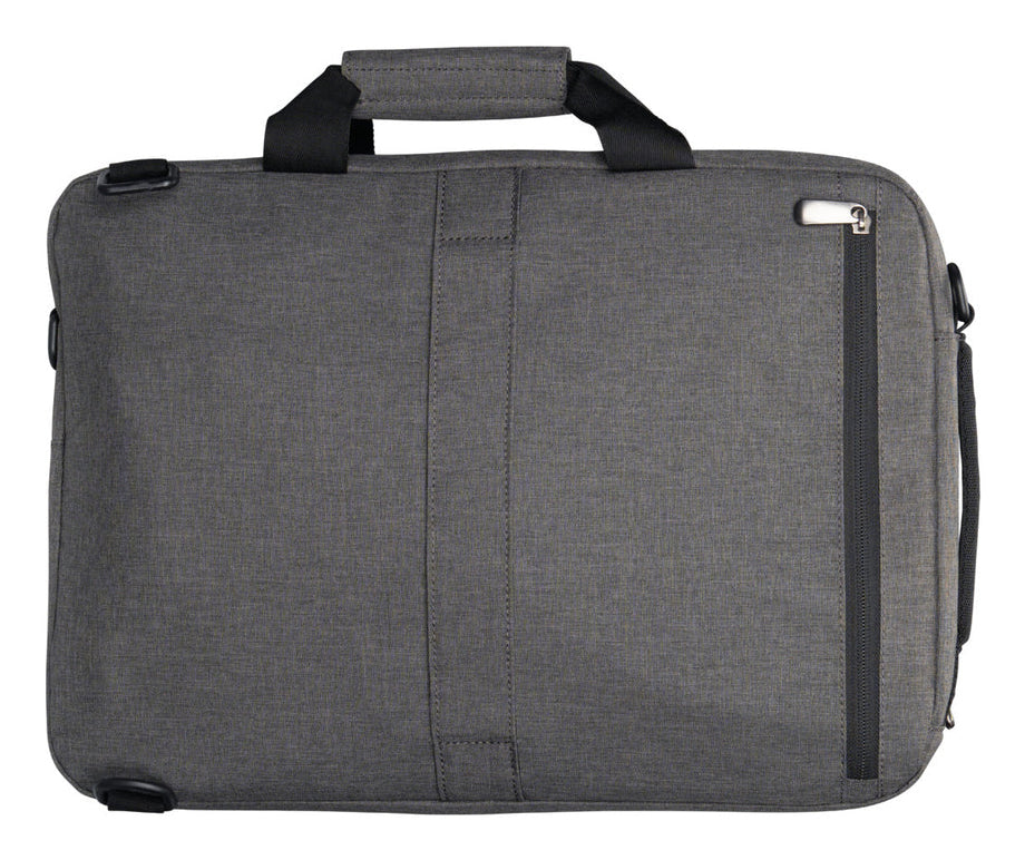 Targus TBT94304GL laptop case 40.6 cm (16") Briefcase Grey