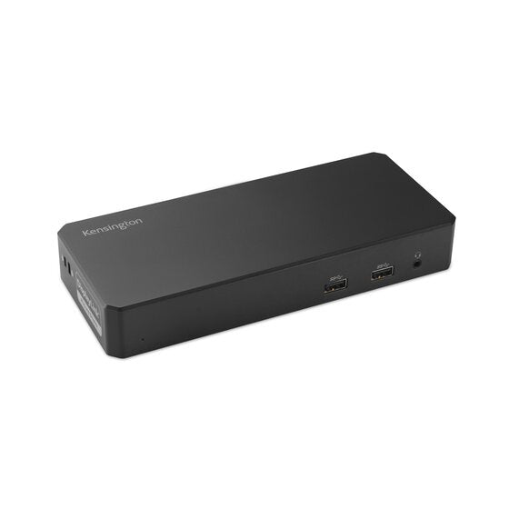 Kensington SD4760P USB-C® Triple Display Docking Station - 100W PD - HDMI - Windows/macOS/Chrome