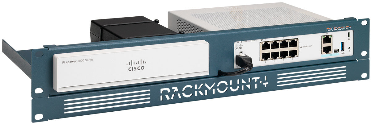 Rackmount.IT Rack Mount Kit for Cisco Firepower 1010