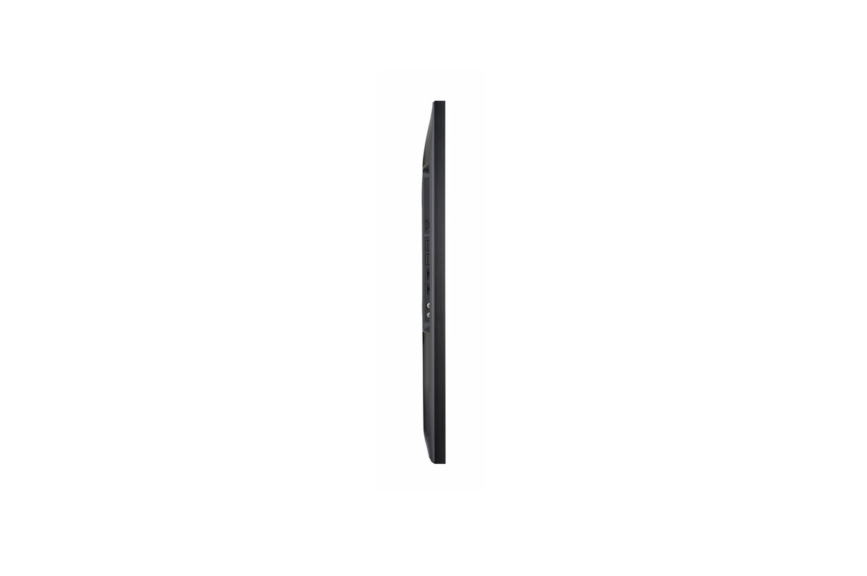 LG 65UM3DF 165.1 cm (65") LED 350 cd/m² 4K Ultra HD Black