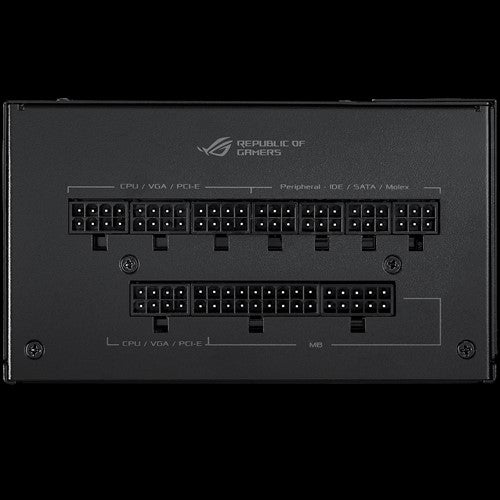 ASUS ROG-STRIX-750G power supply unit 750 W 20+4 pin ATX 1U