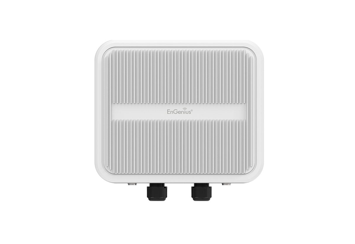 EnGenius Outdoor PTP/PTMP Bridge, Wi-Fi 6 (11ax), 2x2.5GbE , 30?°, at