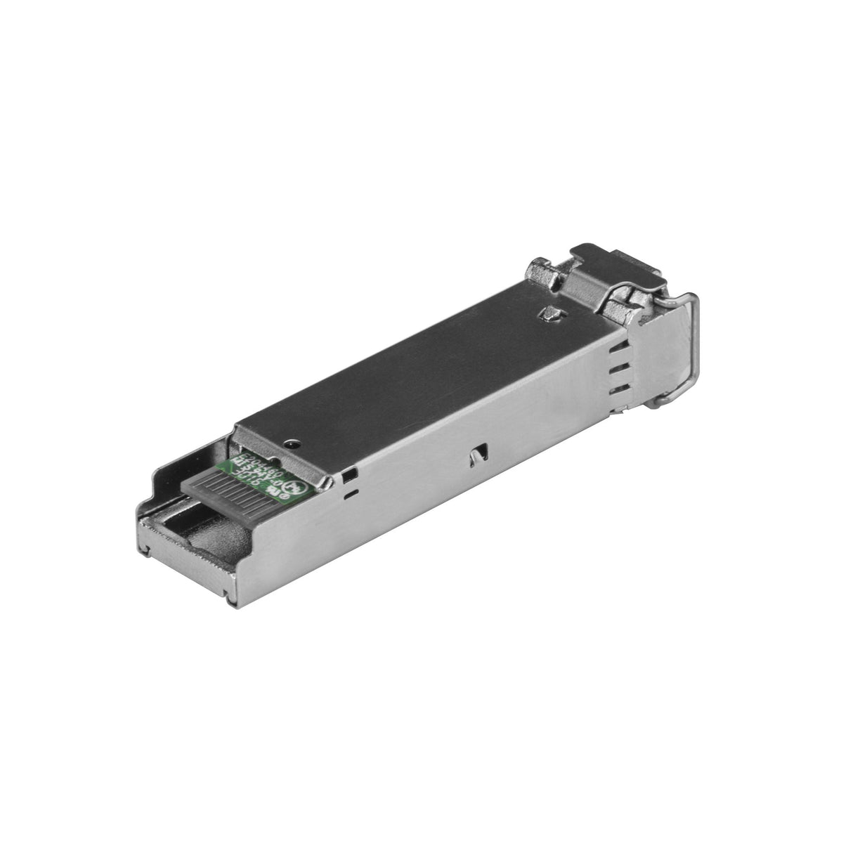 StarTech.com Extreme Networks 10057H Compatible SFP Module - 1000BASE-BX-U - 1 GbE Gigabit Ethernet BiDi Fiber (SMF)