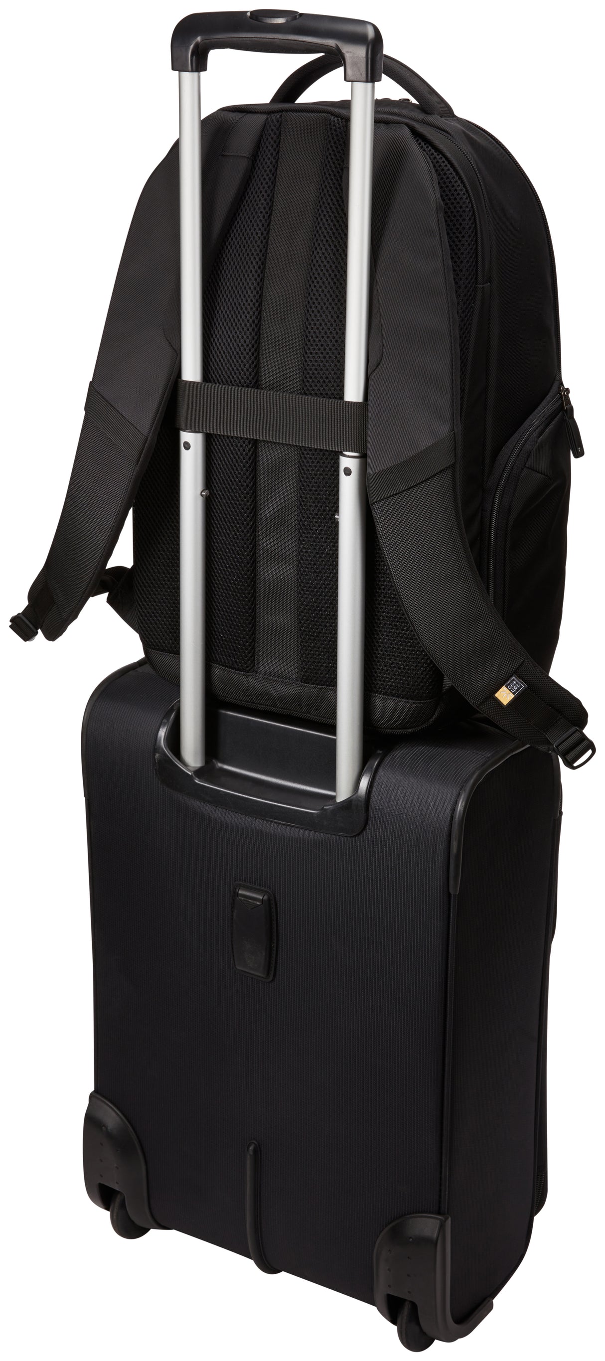 Case Logic Notion NOTIBP-116 Black backpack Nylon