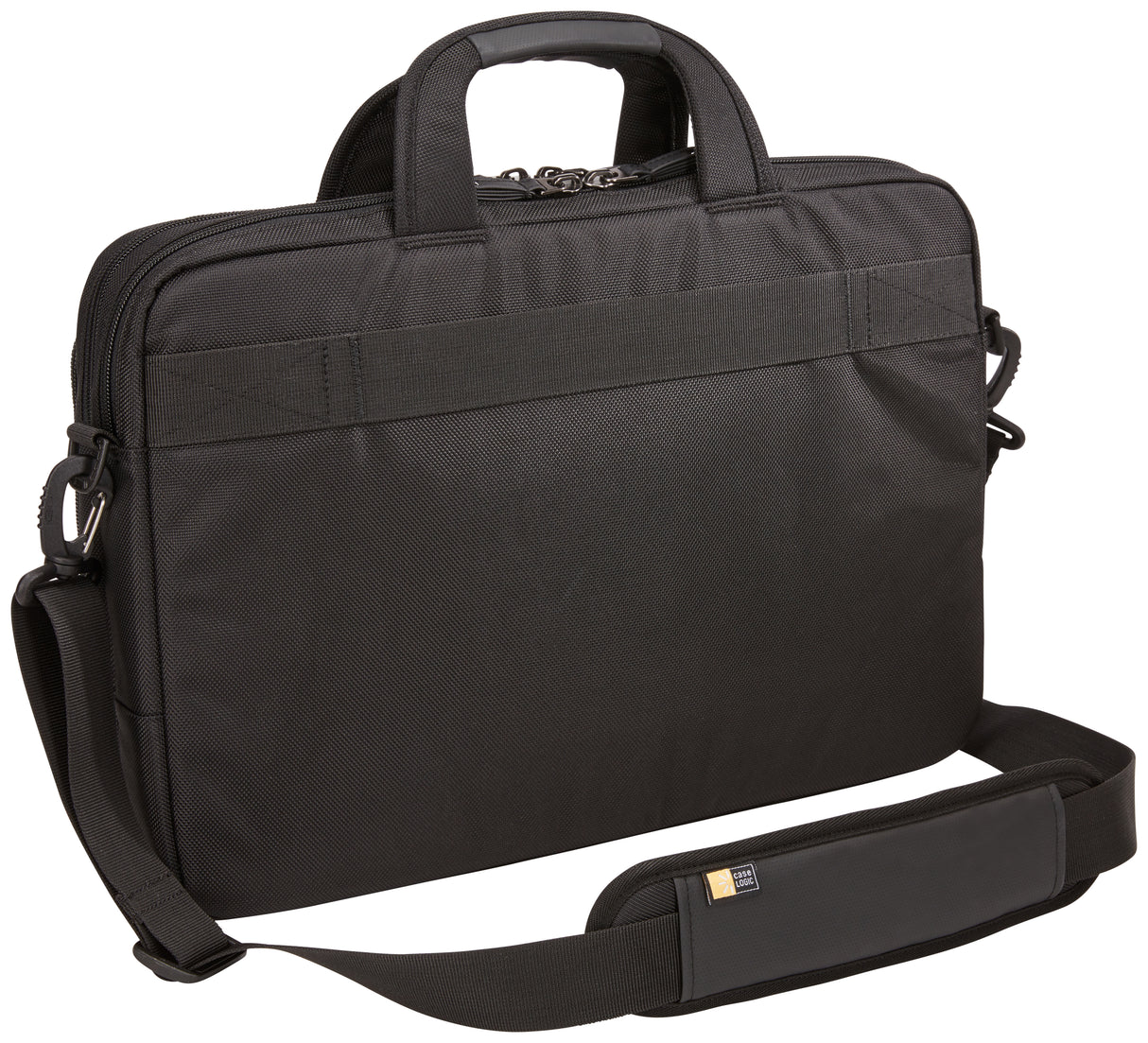 Case Logic Notion NOTIA-116 Black 39.6 cm (15.6") Briefcase