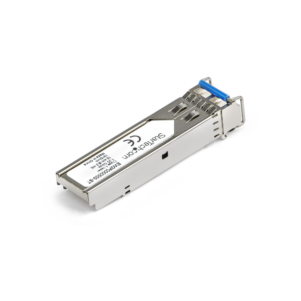 StarTech.com Citrix EW3P0000559 Compatible SFP Module - 1000BASE-LX - 1GbE Single Mode Fiber SMF Optic Transceiver - 1GE Gigabit Ethernet SFP - LC 10km - 1310nm - DDM