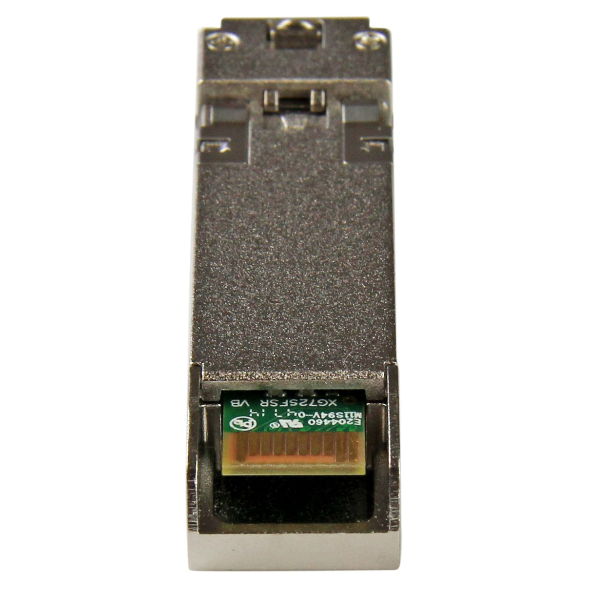 StarTech.com Cisco SFP-10G-ZR Compatible SFP+ Module - 10GBASE-ZR - 10GbE Single Mode Fiber SMF Optic Transceiver - 10GE Gigabit Ethernet SFP+ - LC 80km - 1550nm - DDM Cisco ASR9000, ASR1000, NCS5500