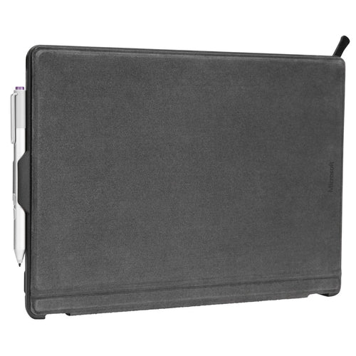 Targus THZ804GL tablet case 31.2 cm (12.3") Cover Black