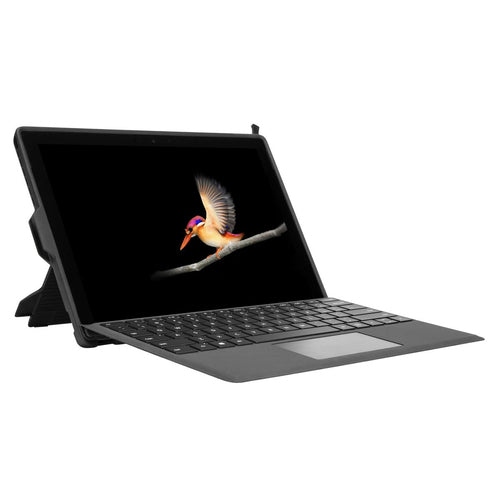Targus THZ804GL tablet case 31.2 cm (12.3") Cover Black