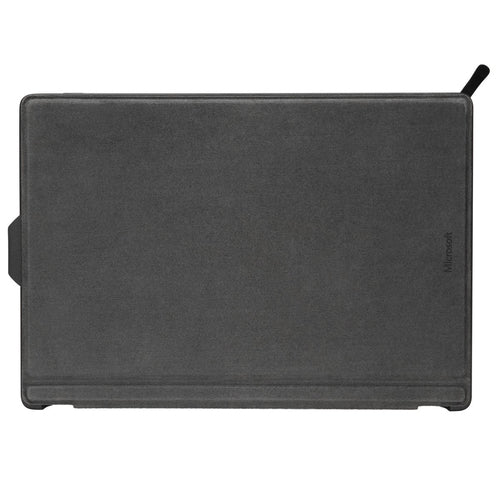 Targus THZ804GL tablet case 31.2 cm (12.3") Cover Black