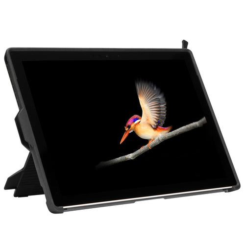 Targus THZ804GL tablet case 31.2 cm (12.3") Cover Black
