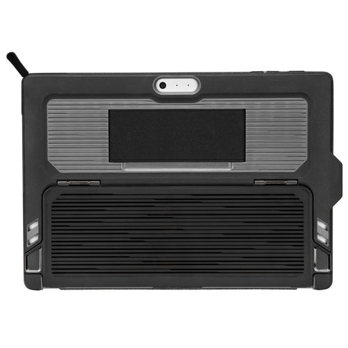 Targus THZ804GL tablet case 31.2 cm (12.3") Cover Black