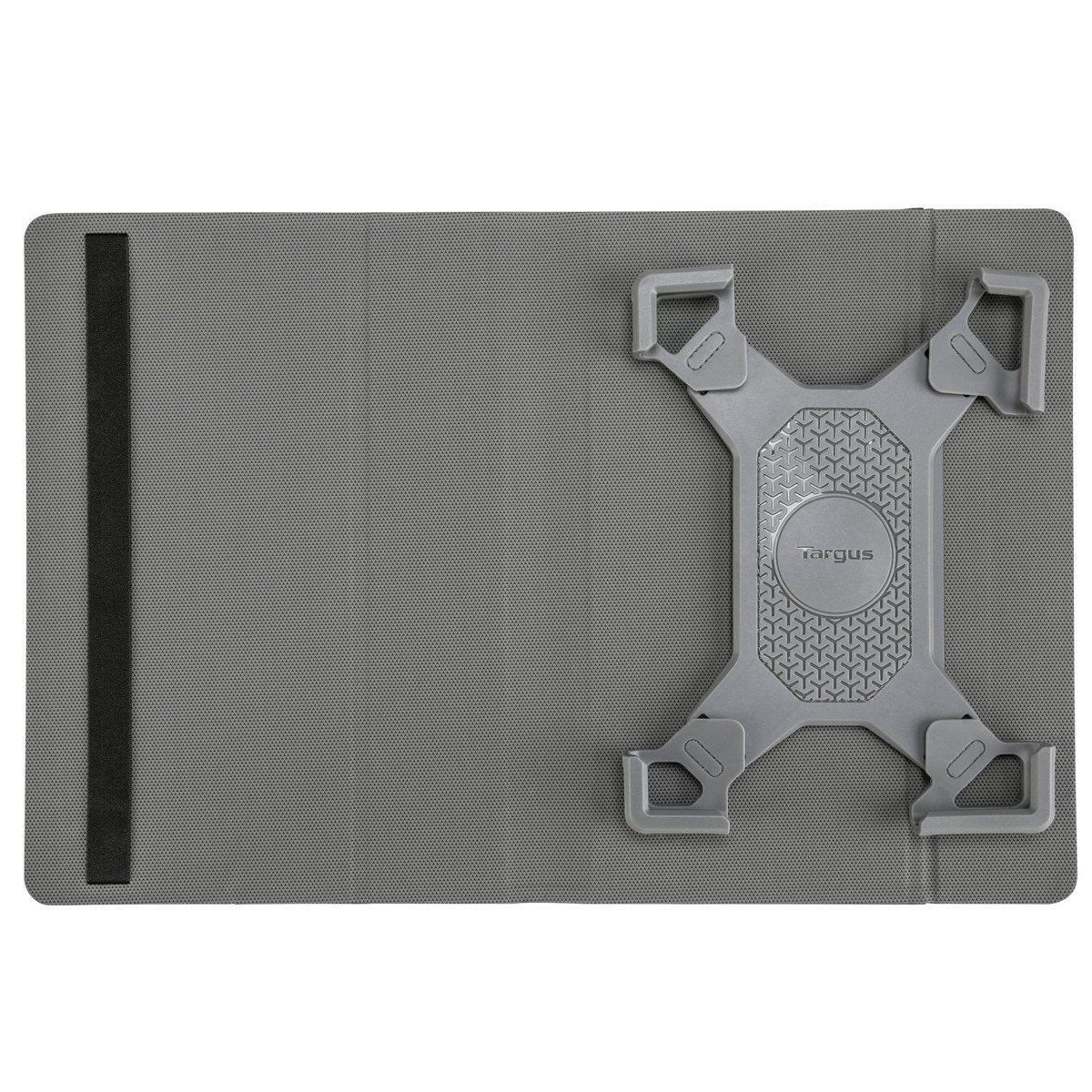 Targus Fit-n-Grip 26.7 cm (10.5") Cover Black, Blue