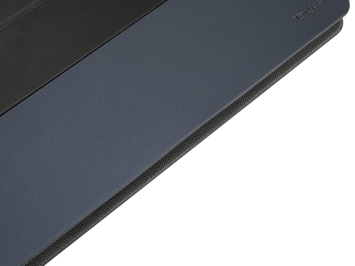 Targus Fit-n-Grip 26.7 cm (10.5") Cover Black, Blue