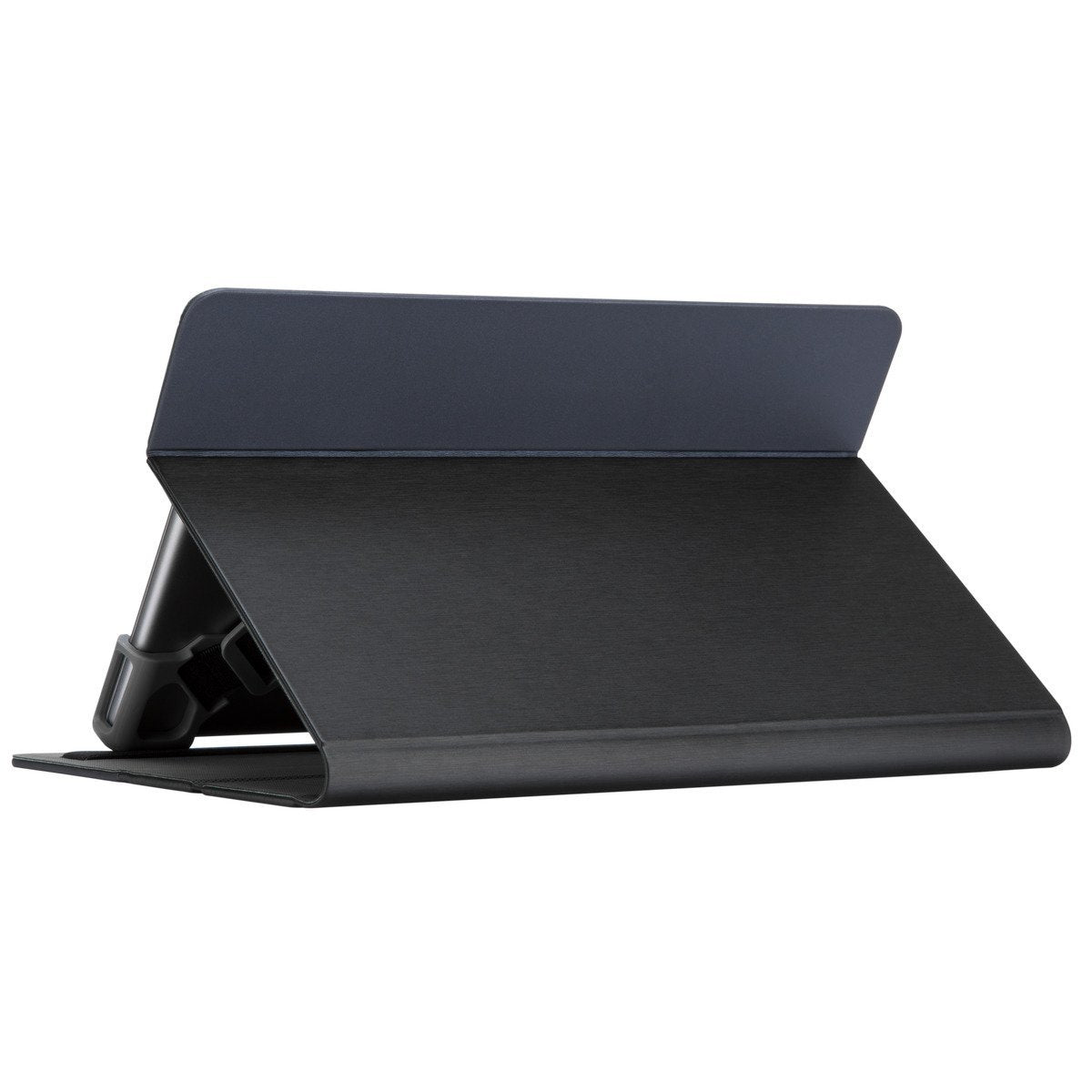 Targus Fit-n-Grip 26.7 cm (10.5") Cover Black, Blue