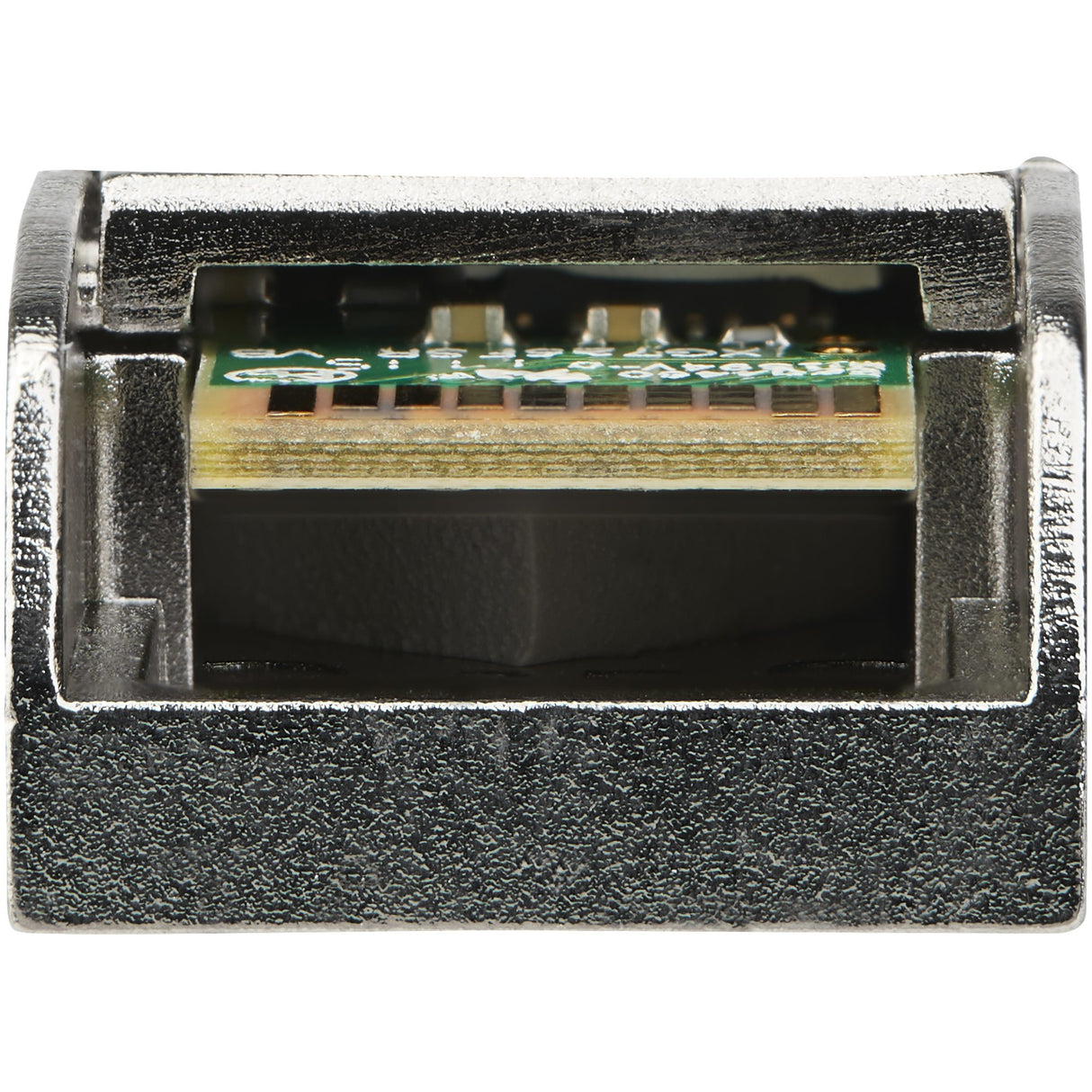 StarTech.com Dell EMC SFP-10G-SR Compatible SFP+ Module - 10GBASE-SR - 10GbE Multimode Fiber MMF Optic Transceiver - 10GE Gigabit Ethernet SFP+ - LC 400m - 850nm - DDM