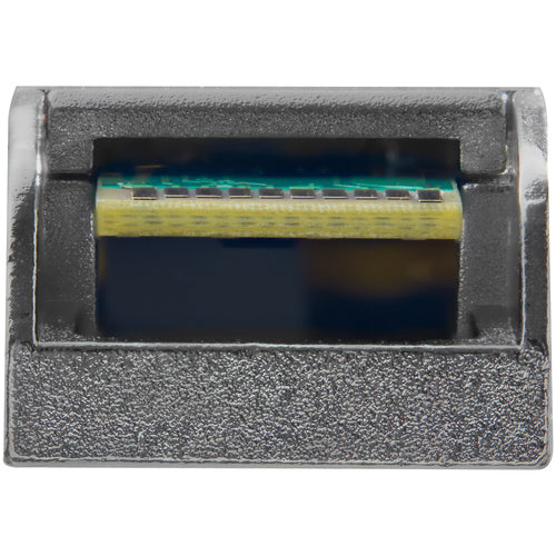 StarTech.com Dell EMC SFP-10G-USR Compatible SFP+ Module - 10GBASE-SR - 10GbE Multimode Fiber MMF Optic Transceiver - 10GE Gigabit Ethernet SFP+ - LC 150m - 850nm - DDM