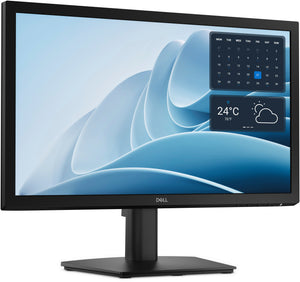 DELL Pro E2026H computer monitor 49.5 cm (19.5") 1600 x 900 pixels HD+ LCD Black