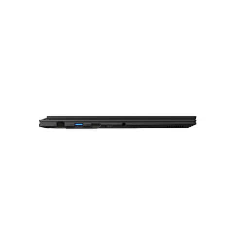 GIGABYTE AERO 15 Classic-WA-U74ADP Intel® Core™ i7 i7-9750H Laptop 39.6 cm (15.6") 4K Ultra HD 16 GB DDR4-SDRAM 512 GB SSD NVIDIA® GeForce RTX™ 2060 Wi-Fi 5 (802.11ac) Windows 10 Pro Black
