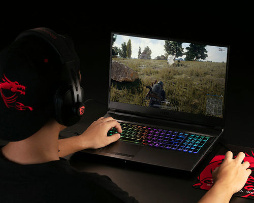 MSI Gaming GP75 9SE-802CA Leopard Intel® Core™ i7 i7-9750H Laptop 43.9 cm (17.3") Full HD 16 GB DDR4-SDRAM 512 GB SSD NVIDIA® GeForce RTX™ 2060 Wi-Fi 5 (802.11ac) Windows 10 Home Black, Grey