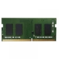QNAP RAM-16GDR4ECT0-SO-2666 memory module 16 GB 1 x 16 GB DDR4 260-pin SO-DIMM ECC