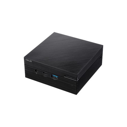 ASUS PN PN61-B5097ZD PC/workstation Intel® Core™ i5 i5-8265U 8 GB DDR4-SDRAM 256 GB SSD Windows 10 Pro Mini PC Black