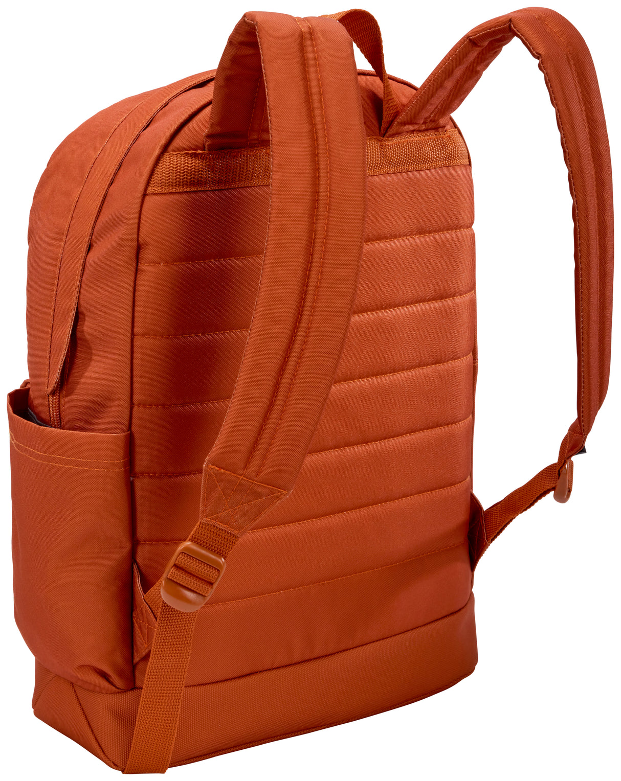 Case Logic Campus CCAM1216 - Yonder Yellow backpack Casual backpack Orange Polyester