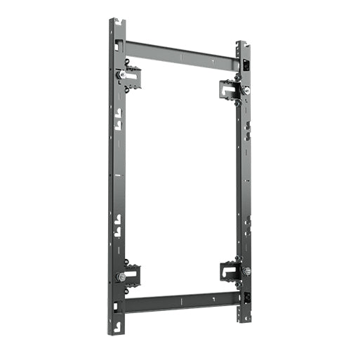 Chief TiLEDTM 1x3 dvLED Wall Mount for LG LAS Fine-pitch and Leyard TVF Series