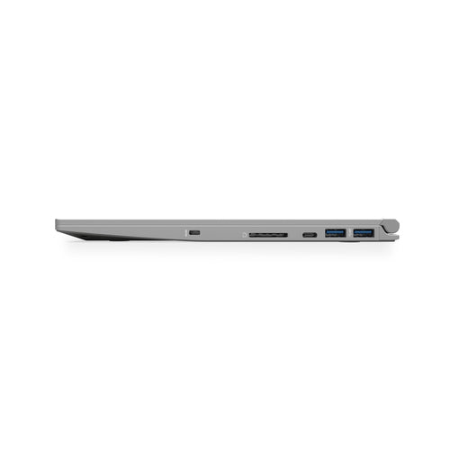 MSI Modern 14 A10M-462CA Intel® Core™ i5 i5-10210U Laptop 35.6 cm (14") Full HD 8 GB DDR4-SDRAM 256 GB SSD Wi-Fi 5 (802.11ac) Windows 10 Home Silver