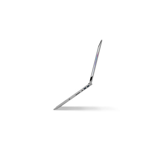 MSI Modern 14 A10M-462CA Intel® Core™ i5 i5-10210U Laptop 35.6 cm (14") Full HD 8 GB DDR4-SDRAM 256 GB SSD Wi-Fi 5 (802.11ac) Windows 10 Home Silver